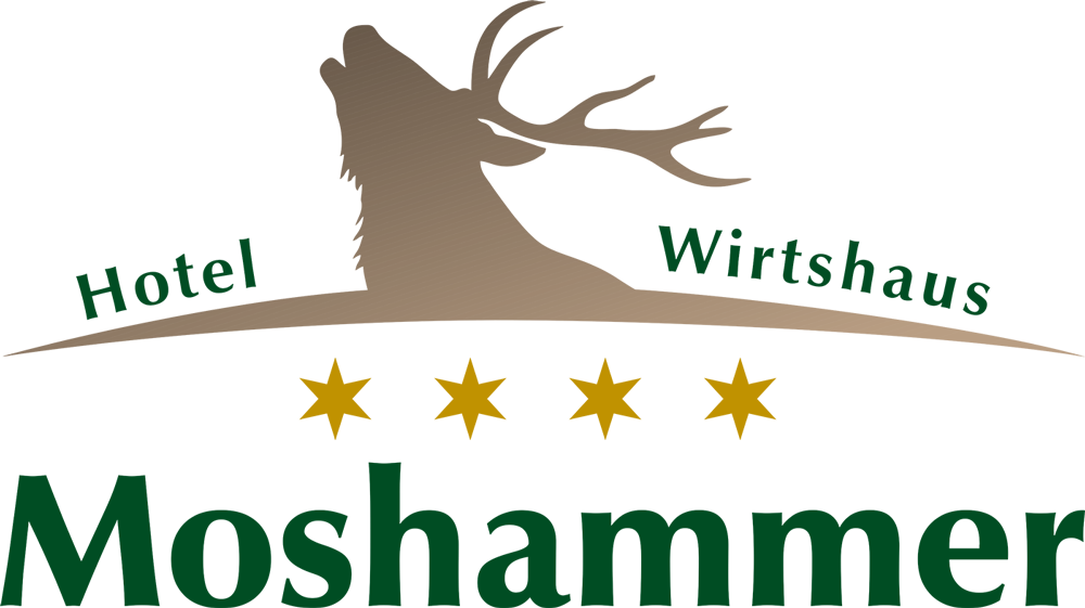 Logo Hotel Moshammer